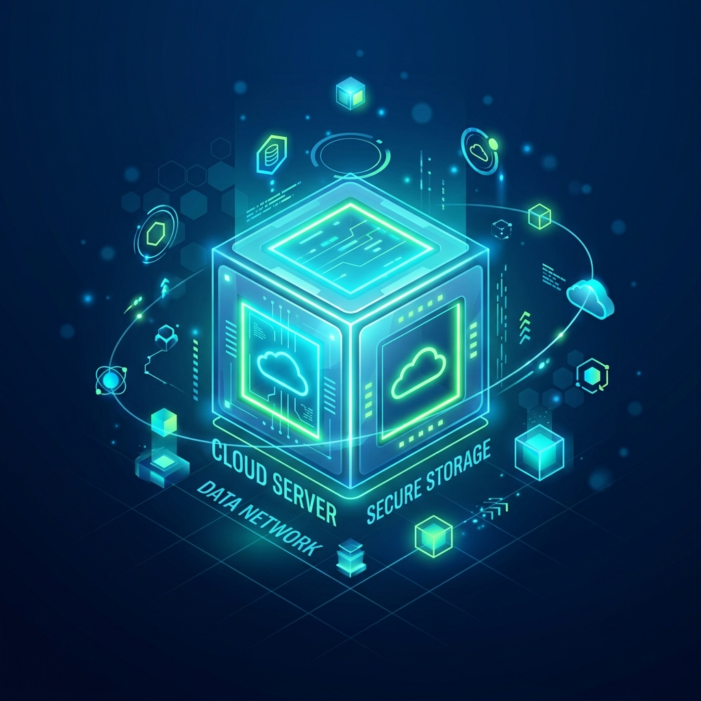 All-in-One Web & Service Hosting