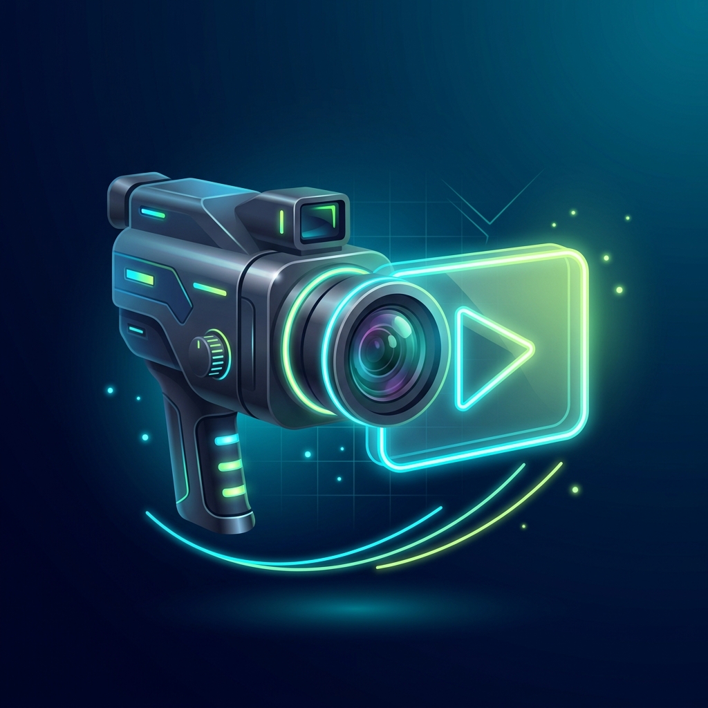 Professional AI Video Production